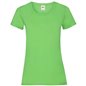 Fruit of the Loom Lady Fit Value T-Shirt
