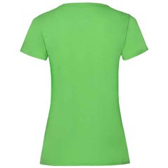 Fruit of the Loom Lady Fit Value T-Shirt