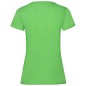 Fruit of the Loom Lady Fit Value T-Shirt