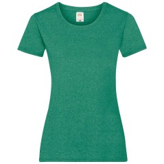 Fruit of the Loom Lady Fit Value T-Shirt