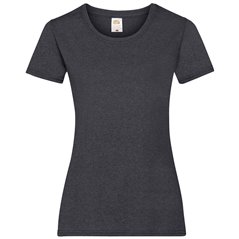 Fruit of the Loom Lady Fit Value T-Shirt