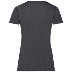Fruit of the Loom Lady Fit Value T-Shirt