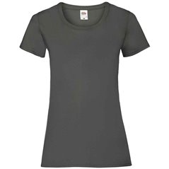 Fruit of the Loom Lady Fit Value T-Shirt