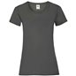 Fruit of the Loom Lady Fit Value T-Shirt