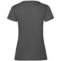 Fruit of the Loom Lady Fit Value T-Shirt