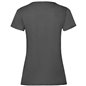 Fruit of the Loom Lady Fit Value T-Shirt