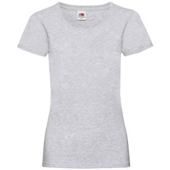 Fruit of the Loom Lady Fit Value T-Shirt