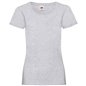 Fruit of the Loom Lady Fit Value T-Shirt