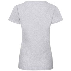 Fruit of the Loom Lady Fit Value T-Shirt