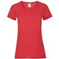 Fruit of the Loom Lady Fit Value T-Shirt