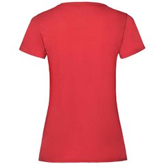 Fruit of the Loom Lady Fit Value T-Shirt