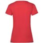 Fruit of the Loom Lady Fit Value T-Shirt