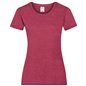 Fruit of the Loom Lady Fit Value T-Shirt
