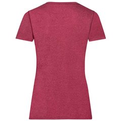 Fruit of the Loom Lady Fit Value T-Shirt