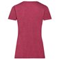 Fruit of the Loom Lady Fit Value T-Shirt
