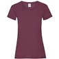 Fruit of the Loom Lady Fit Value T-Shirt