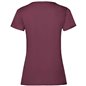 Fruit of the Loom Lady Fit Value T-Shirt