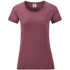 Fruit of the Loom Lady Fit Value T-Shirt