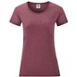 Fruit of the Loom Lady Fit Value T-Shirt