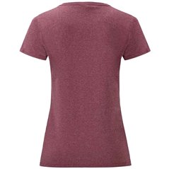 Fruit of the Loom Lady Fit Value T-Shirt