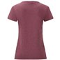 Fruit of the Loom Lady Fit Value T-Shirt