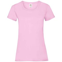 Fruit of the Loom Lady Fit Value T-Shirt