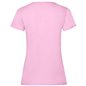 Fruit of the Loom Lady Fit Value T-Shirt