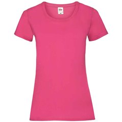 Fruit of the Loom Lady Fit Value T-Shirt