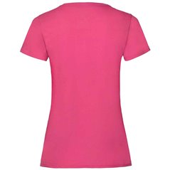 Fruit of the Loom Lady Fit Value T-Shirt