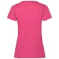Fruit of the Loom Lady Fit Value T-Shirt