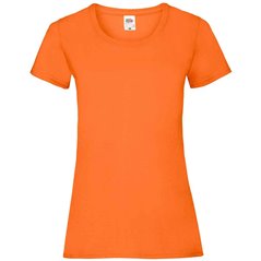 Fruit of the Loom Lady Fit Value T-Shirt