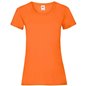 Fruit of the Loom Lady Fit Value T-Shirt