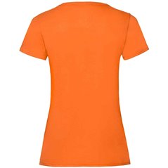 Fruit of the Loom Lady Fit Value T-Shirt