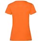 Fruit of the Loom Lady Fit Value T-Shirt