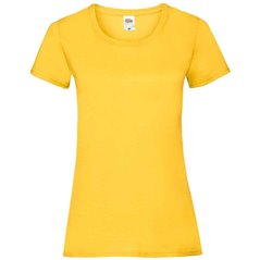 Fruit of the Loom Lady Fit Value T-Shirt