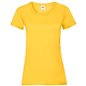 Fruit of the Loom Lady Fit Value T-Shirt