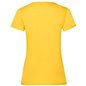 Fruit of the Loom Lady Fit Value T-Shirt