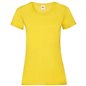 Fruit of the Loom Lady Fit Value T-Shirt