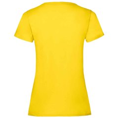 Fruit of the Loom Lady Fit Value T-Shirt