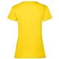 Fruit of the Loom Lady Fit Value T-Shirt