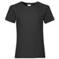 Fruit of the Loom Girls Value T-Shirt