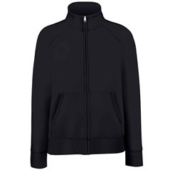 Fruit of the Loom Premium Lady Fit Sweat Jacket
