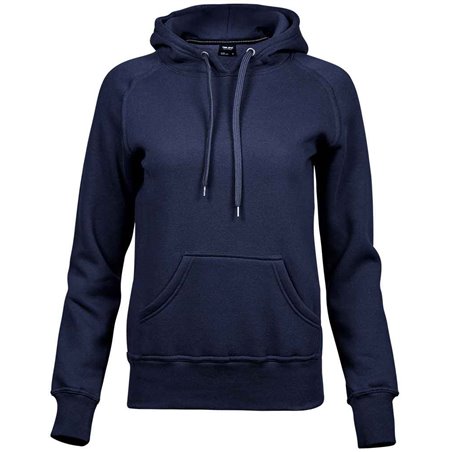 Fruit of the Loom Classic Lady Fit Hooded Sweatshirt