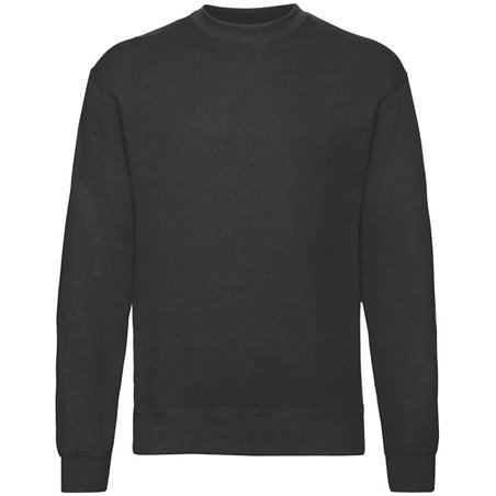 Fruit of the Loom Classic Drop Shoulder Sweatshirt