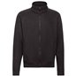 Fruit of the Loom Classic Sweat Jacket