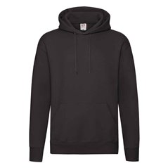 Fruit of the Loom Premium Hooded Sweatshirt