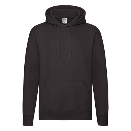 Fruit of the Loom Premium Hooded Sweatshirt