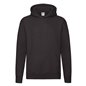 Fruit of the Loom Premium Hooded Sweatshirt