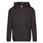 Fruit of the Loom Kids Premium Hooded Sweatshirt