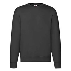 Fruit of the Loom Premium Drop Shoulder Sweatshirt